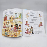 The Ballet Class - BKLT40019